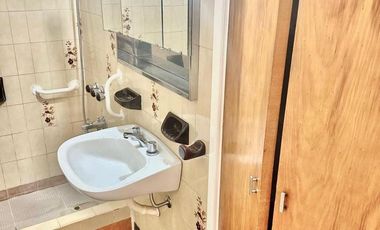 ALQUILO OFICINA ZONA CHAUVIN CHALET ESTILO MARPLATENSE