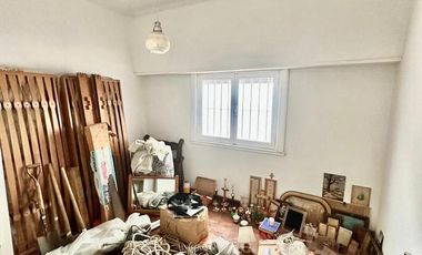 ALQUILO OFICINA ZONA CHAUVIN CHALET ESTILO MARPLATENSE