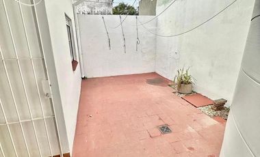 ALQUILO OFICINA ZONA CHAUVIN CHALET ESTILO MARPLATENSE