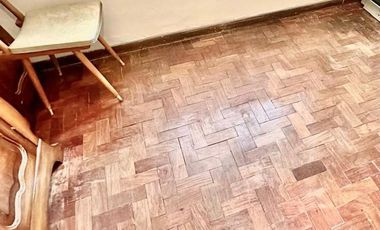 ALQUILO OFICINA ZONA CHAUVIN CHALET ESTILO MARPLATENSE