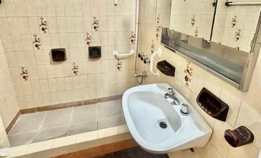 ALQUILO OFICINA ZONA CHAUVIN CHALET ESTILO MARPLATENSE