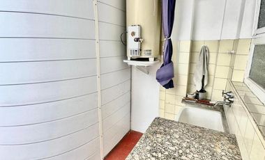 ALQUILO OFICINA ZONA CHAUVIN CHALET ESTILO MARPLATENSE