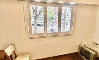ALQUILO OFICINA ZONA CHAUVIN CHALET ESTILO MARPLATENSE