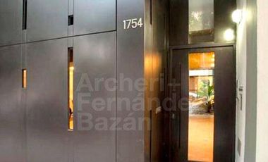 Departamento 3 amb. en Alquiler - Nicaragua 4400 - Palermo Soho