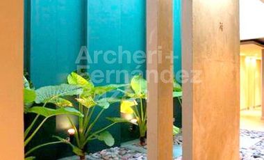 Departamento 3 amb. en Alquiler - Nicaragua 4400 - Palermo Soho