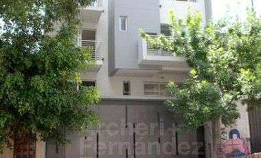 Departamento 3 amb. en Alquiler - Nicaragua 4400 - Palermo Soho