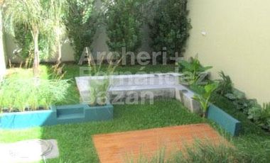Departamento 3 amb. en Alquiler - Nicaragua 4400 - Palermo Soho