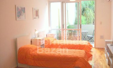 Departamento 3 amb. en Alquiler - Nicaragua 4400 - Palermo Soho