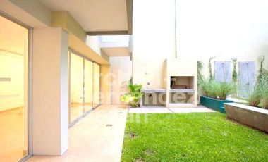 Departamento 3 amb. en Alquiler - Nicaragua 4400 - Palermo Soho