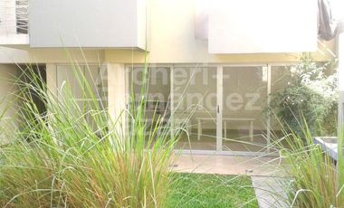 Departamento 3 amb. en Alquiler - Nicaragua 4400 - Palermo Soho