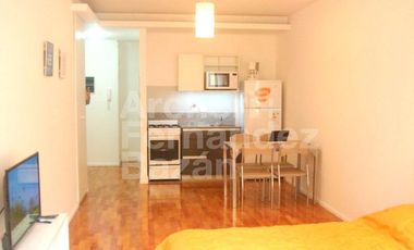 Departamento 3 amb. en Alquiler - Nicaragua 4400 - Palermo Soho
