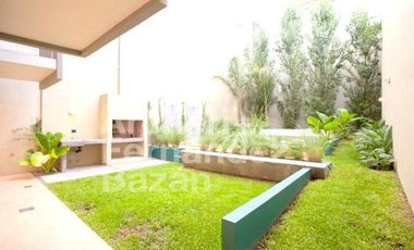 Departamento 3 amb. en Alquiler - Nicaragua 4400 - Palermo Soho