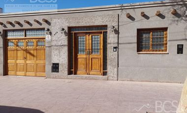 Casa en Capital
