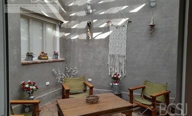 Casa en Capital