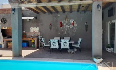 Casa en Capital