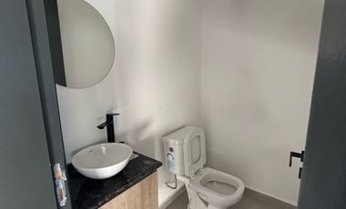 Duplex en Colinas de Manantiales