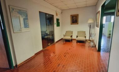 Oficina en venta - 6 Ambientes - Palermo