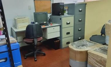 Oficina en venta - 6 Ambientes - Palermo