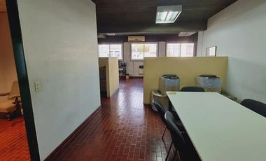 Oficina en venta - 6 Ambientes - Palermo