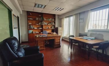 Oficina en venta - 6 Ambientes - Palermo