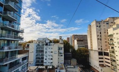 Oficina en venta - 6 Ambientes - Palermo