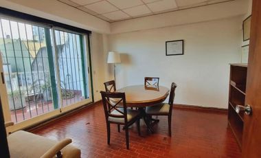 Oficina en venta - 6 Ambientes - Palermo
