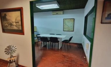 Oficina en venta - 6 Ambientes - Palermo