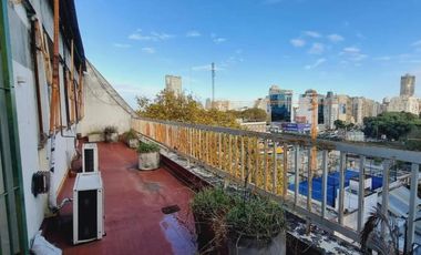 Oficina en venta - 6 Ambientes - Palermo
