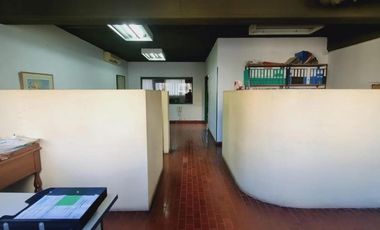 Oficina en venta - 6 Ambientes - Palermo