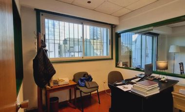 Oficina en venta - 6 Ambientes - Palermo