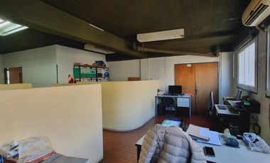 Oficina en venta - 6 Ambientes - Palermo