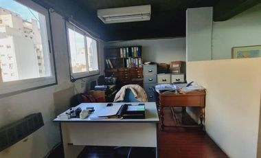 Oficina en venta - 6 Ambientes - Palermo