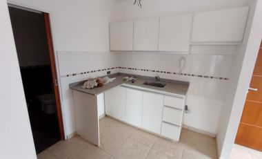 Departamento - Jose León Suarez