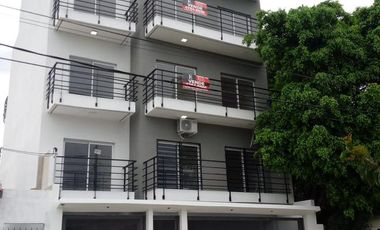 Departamento - Jose León Suarez