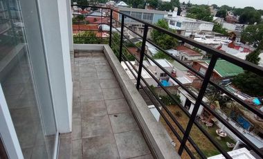 Departamento - Jose León Suarez