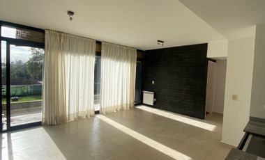 Departamento -  Las Cavas