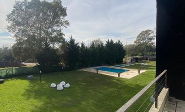 Departamento -  Las Cavas