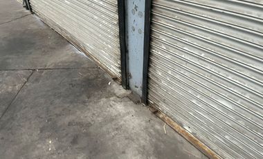 Bodega-Industrial en renta, Ferrocarril, Guadalajara.