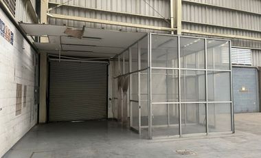Bodega-Industrial en renta, Ferrocarril, Guadalajara.