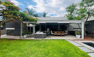 Venta de casa en Villas del Meson, Juriquilla