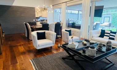 Venta de casa en Villas del Meson, Juriquilla