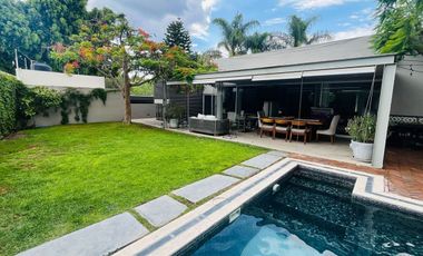 Venta de casa en Villas del Meson, Juriquilla