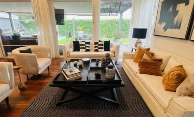 Venta de casa en Villas del Meson, Juriquilla