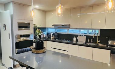Venta de casa en Villas del Meson, Juriquilla