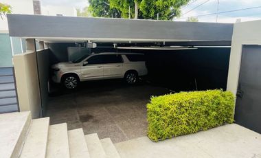 Venta de casa en Villas del Meson, Juriquilla
