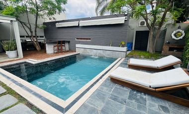 Venta de casa en Villas del Meson, Juriquilla
