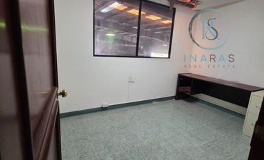 OFICINA CON BODEGA Y PATIO EN RENTA EN CIUDAD DEL CARMEN, CAMPECHE.