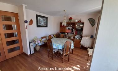 VENDO Departamento Condominio Alto del Valle, Rancagua