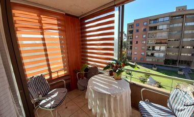 VENDO Departamento Condominio Alto del Valle, Rancagua