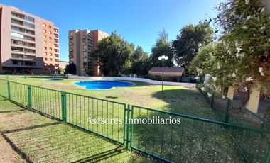VENDO Departamento Condominio Alto del Valle, Rancagua